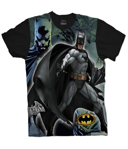 Camiseta Batman Comics