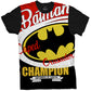 Camiseta Batman Comics