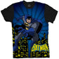 Camiseta Batman Comics