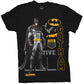 Camiseta Batman Comics