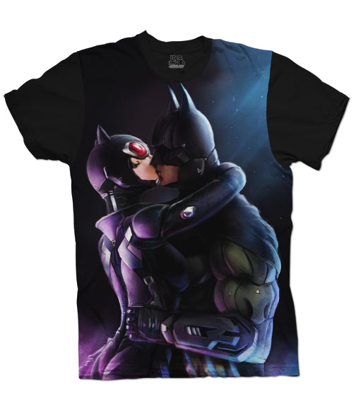 Camiseta Batman Comics