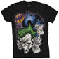 Camiseta Batman Comics