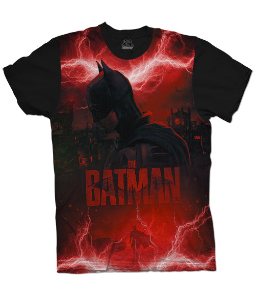 Camiseta Batman Comics