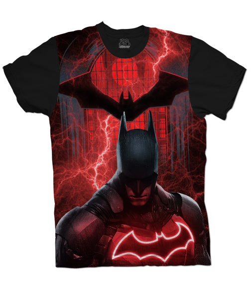 Camiseta Batman Comics