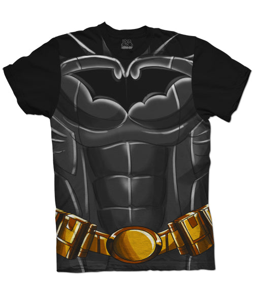 Camiseta Batman Comics