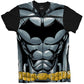 Camiseta Batman Comics