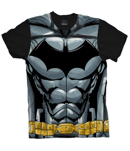 Camiseta Batman Comics