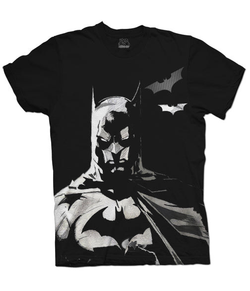 Camiseta Batman Comics