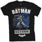 Camiseta Batman Comics
