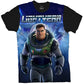 Camiseta Lightyear