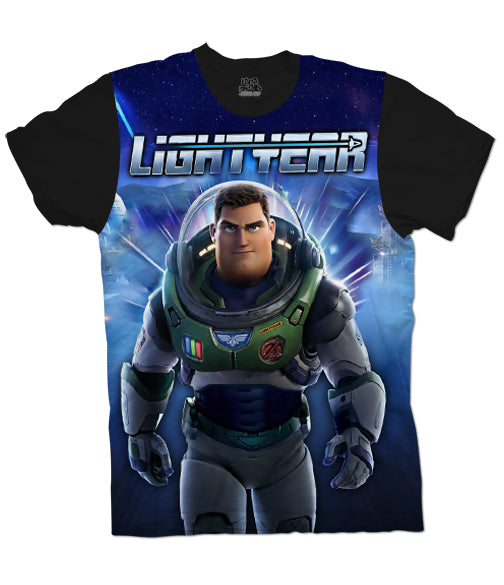 Camiseta Lightyear
