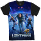Camiseta Lightyear