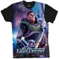 Camiseta Lightyear