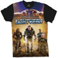 Camiseta Lightyear