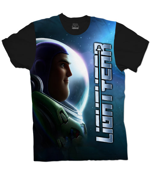 Camiseta Lightyear