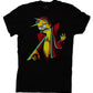 Camiseta Los Simpson Flanders Devil