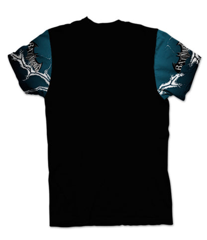 Camiseta Batman Dark