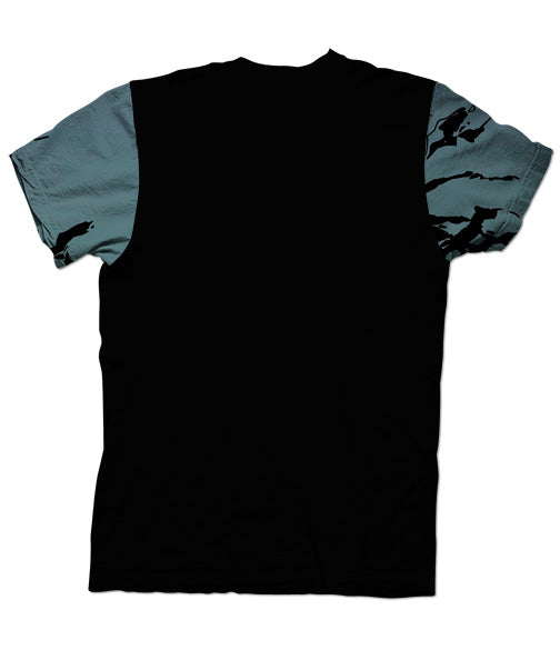 Camiseta Batman Comics DC