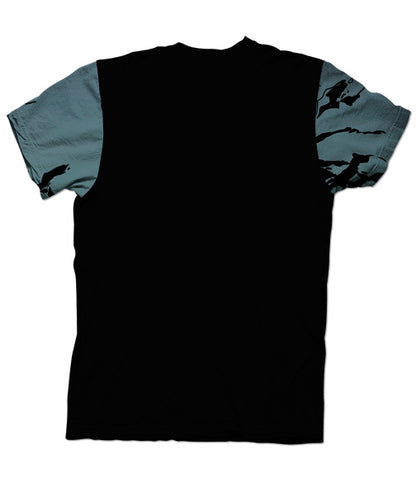 Camiseta Batman Comics DC