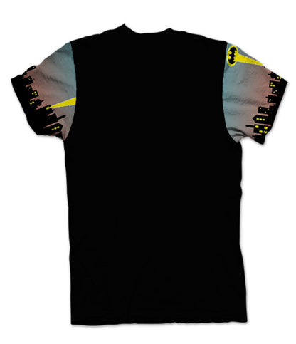Camiseta Batman Comics DC