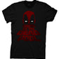 Camiseta Deadpool Marvel Comics