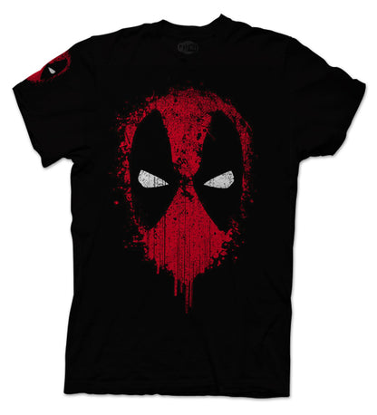Camiseta Deadpool Marvel Comics