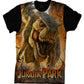 Camiseta Jurassic Park Dino