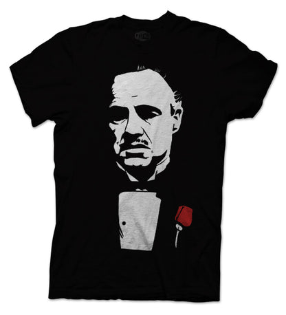 Camiseta El Padrino