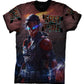 Camiseta Free Fire Battle Royale