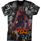 Camiseta Naruto Anime Comics