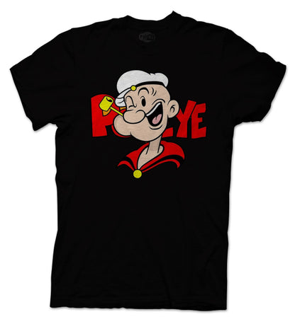 Camiseta Popeye El Marino