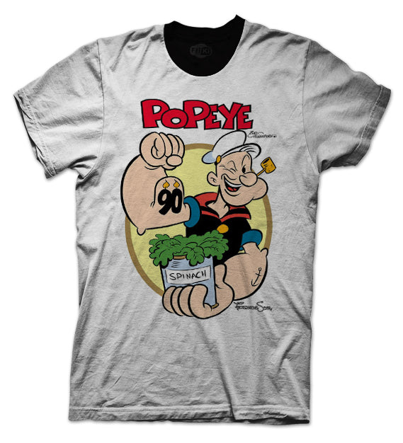 Camiseta Popeye El Marino