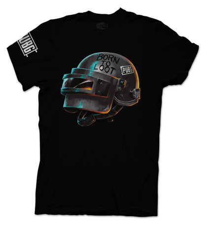 Camiseta Pubgs