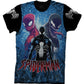 Camiseta Spiderman Venom Marvel