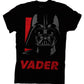 Camiseta Star Wars Darth Vader