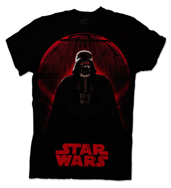Camiseta Star Wars Darth Vader