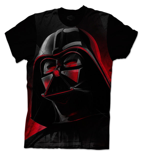 Camiseta Star Wars Darth Vader