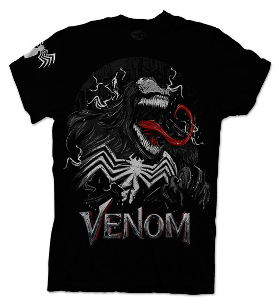 Camiseta Venom Marvel