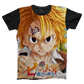 Camiseta Nanatsu no Taizai