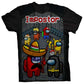Camiseta Among Us Clasic Nave
