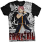 Camiseta Fairy Tail