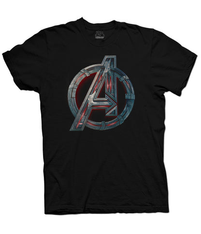 Camiseta Avengers Marvel A