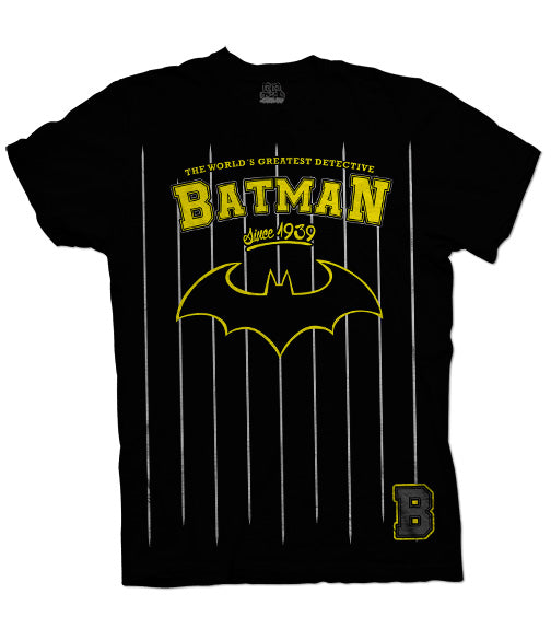 Camiseta Batman Comics 1939