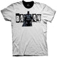 Camiseta Batman Comics White