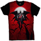 Camiseta Batman Comics Harley