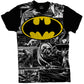 Camiseta Batman DC Comics