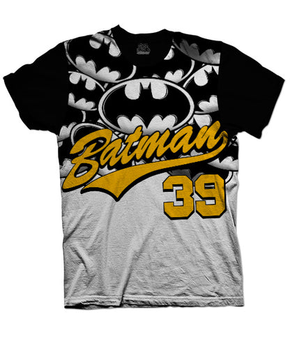 Camiseta Batman DC Comics 39