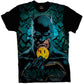 Camiseta Batman Happy Smile
