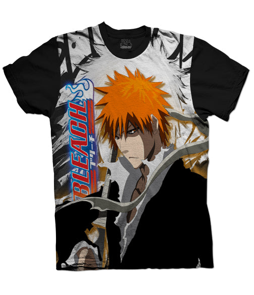 Camiseta Bleach