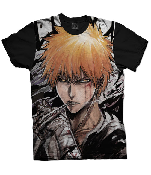 Camiseta Bleach